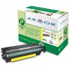 OWA Armor toner kompatibilný s HP CE252A, 7000st, žltá/yellow K15167OW