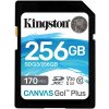 Kingston SDXC UHS-I U3 256GB SDG3/256GB
