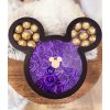 darcekzlasky Darček pre ženu - Flower box Mickey Mouse Purple