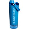 Proteínový shaker The Activate Shaker 600 ml Azure
