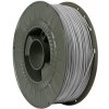 C-TECH ABS, 1,75mm, 1kg, transparentní