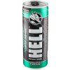 Hell Strong Focus Energetický drink - 250 ml - 250 ml