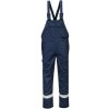 PORTWEST Kalhoty FR418 s laclem POR-FR418NAR5XL Navy 5XL
