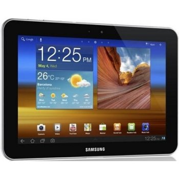 Samsung Galaxy Tab 10.1 P7500 16GB od 399 € - Heureka.sk