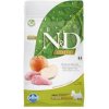 N&D Grain Free Dog Adult Mini Boar & Apple 0,8 kg