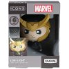 Icon Light Loki