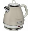 Ariete Vintage 2869/03 krémová Water Kettle 1L, beige