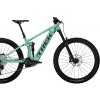 Elektrobicykel Trek Rail 7 Gen 3 Matte Blue Sage 2023 S