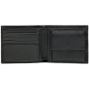 Tommy Hilfiger TH Premium Extra CC And Coin Pocket BDS 002 Black TH