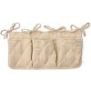 Little Dutch Organizér Pure Soft Beige