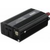 EUROCASE menič napätia DY-1000-12, AC/DC 12V/230V, 1000W