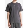 The North Face Essential Center Logo Relaxed Short Sleeve Tee Men sivá