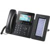 Grandstream VoIP telefon GXP2170 GXP2170