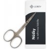 LOBEY® Nožničky na nechtovú kožičku