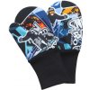 Esito Palcové rukavice softshell Snowboard