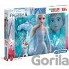 Clementoni Ledové království 2 104 dielov