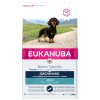 Eukanuba granuly Dachshund 2,5kg