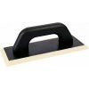 Hladítko PRO5 s tvrdou gumou 250 x 100 mm