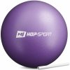 Pilates lopta 25 cm fialová