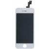 LCD displej + Dotykové sklo Apple iPhone 5S Farba: Biela