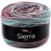 Pletacia priadza Sierra 150 g tyrkys morský 1ks