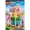 LEGO® Friends: Komunitné stredisko v mestečku Heartlake (41748)