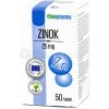EDENPharma Zinok 25 mg 50 tabliet