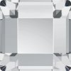 Glamora Square Crystal 2,2 mm