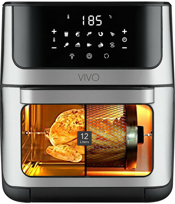 VIVO Air Fryer 12 L