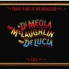 Di Meola/De Lucia/McLaughlin - Friday Night In San Francisco [CD]