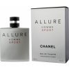 Chanel Allure Homme Sport toaletná voda pánska 150 ml