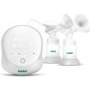NENO Odsávačka materského mlieka duo elektrická Neno Due NEN-MAM-LK003