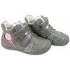 D.D. Step A063-42804A – Dark Grey Veľkosť: 29