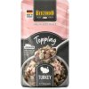 Belcando Mastercraft Topping Turkey - Morčacie 100g