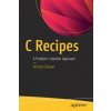 C Recipes (Shirish Chavan)(Brožovaná)