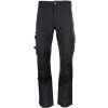 BENNON EREBOS WP Trousers black Veľkosť: 46