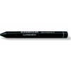 STAEDTLER Univerzálna voskovka permanentná omnigraph Lumocolor čierna