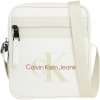 Pánska crossbody taška Calvin Klein Jeans - CK Sport Essentials Reporter /Béžová
