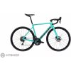 Bianchi Sprint 105 bicykel, celeste 53