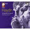 HAYDN,J.: String Quartets - Smyčcová kvarteta Vol.8 (2CD) (Buchberger Quartet)