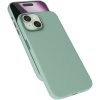 EPICO Mag+SilicoPro Case iP16 Plus green