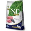N&D Prime Adult Mini Lamb & Blueberry 3 x 7 kg