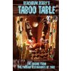 Beach Bum Berry's Taboo Table (Jeff Berry)(Brožovaná)
