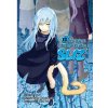 Seqoy s.r.o. Komiks Jak jsem se reinkarnoval coby sliz 13