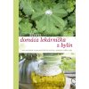 Moja domáca lekárnička z bylín (Karin Greiner)