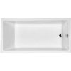 Duravit Starck 180 x 90 cm 700050000000000