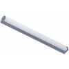 G & L Handels GmbH Zrkadlové LED svietidlo 512 4 000 K 88 cm striebro - 512113102