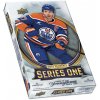 2025-26 Upper Deck Series 1 NHL Hockey Hobby Box