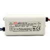 Meanwell Napájací zdroj 12W pre LED