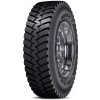 Goodyear OMNITRAC S HEAVY DUTY 315/80R22.5 156 K pneumatika s priľnavosťou na snehu (3PMSF)